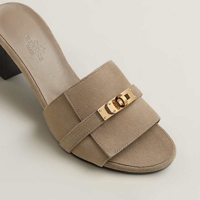 Gigi 50 sandal | Hermès Poland